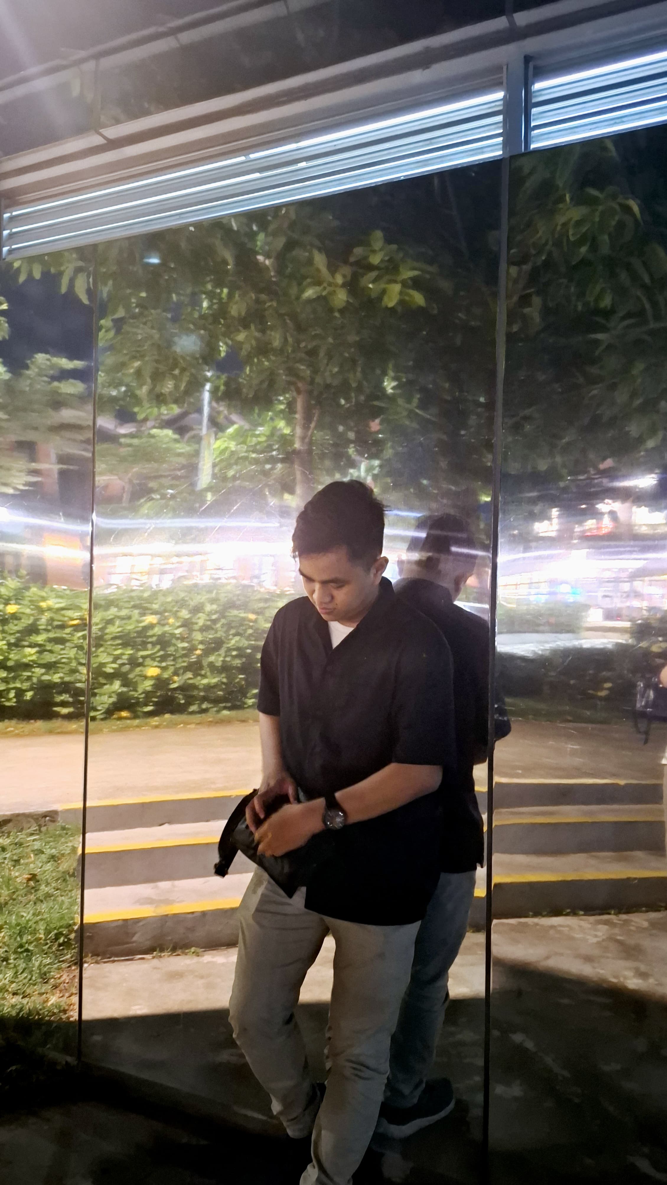 Rifqi Wahyudi
